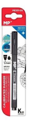 Opakowanie Marker precyzyjny kaligraficzny 0,4mm czarny