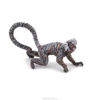 Marmozeta. Wydawca: PAPO. SmakLiter.pl Opakowanie Marmozeta