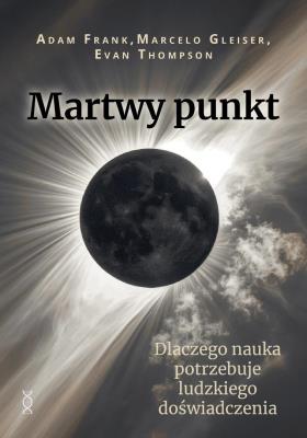 Okładka książki Martwy punkt