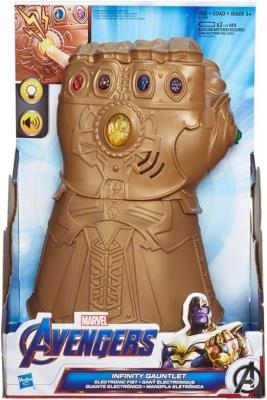 Opakowanie Marvel Avengers Thanos Rekawica