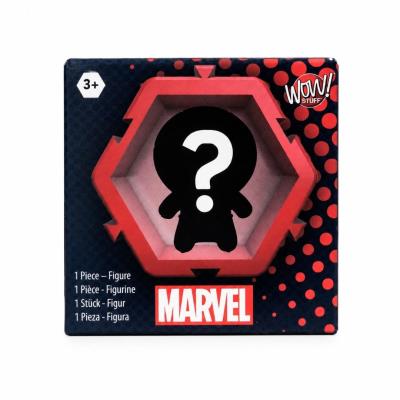 Opakowanie Marvel - Figurka blind bag