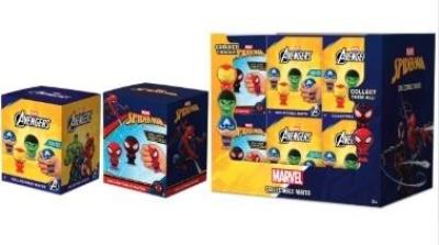 Opakowanie Marvel Foamate MIX