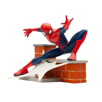 Opakowanie Marvel Spiderman 7cm