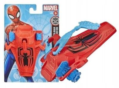 Opakowanie Marvel - Wyrzutnia Spidermana