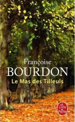 Okładka książki Mas des Tilleuls