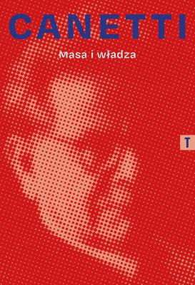 Okładka książki Masa i władza