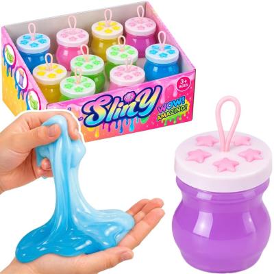 Opakowanie Masa magiczna slime MIX