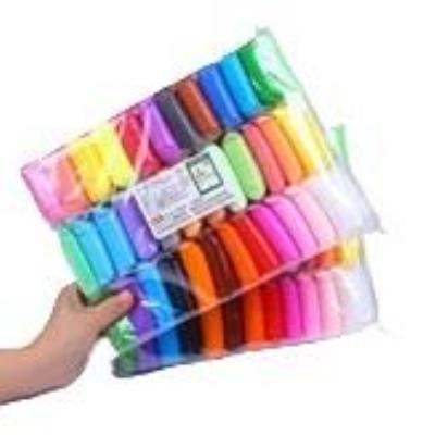 Opakowanie Masa plastyczna 36szt