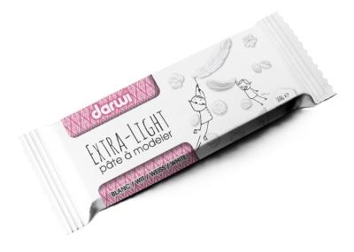 Opakowanie Masa plastyczna Extra Light 160g