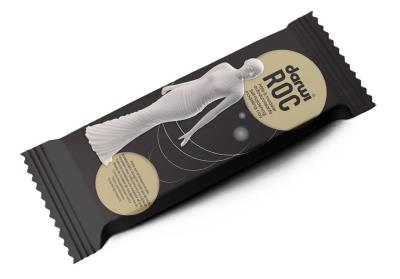 Opakowanie Masa plastyczna Roc marmur 1kg