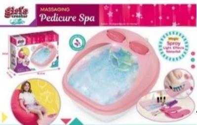 Opakowanie Masażer stóp 40,2x30x14,3cm