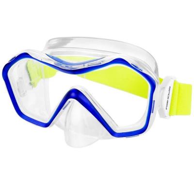 Opakowanie Maska do nurkowania