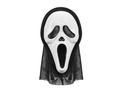 Opakowanie Maska Halloween z kapturem 18x31cm