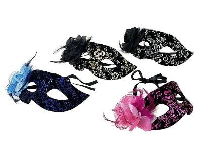 Opakowanie Maska karnawałowa MIX