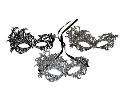 Opakowanie Maska karnawałowa MIX