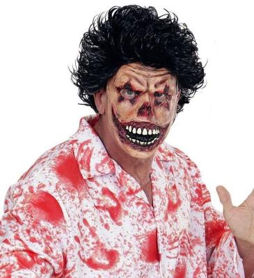 Opakowanie Maska na Halloween Klaun z horroru