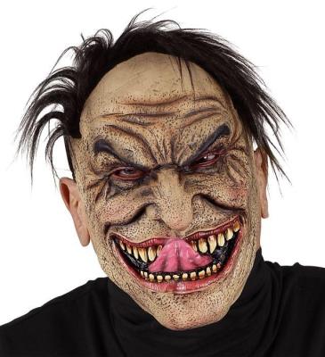 Opakowanie Maska na Halloween Nieznajomy