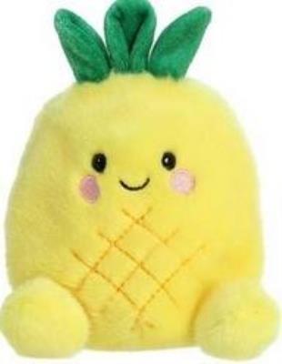 Opakowanie Maskotka Ananas