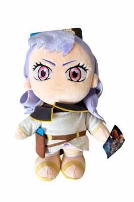 Opakowanie Maskotka Anime Black Clover Noelle 30cm