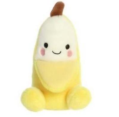 Opakowanie Maskotka Banan