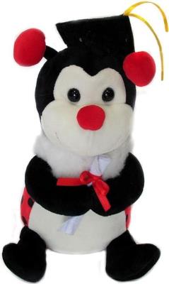 Opakowanie Maskotka Biedronka 15cm