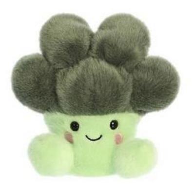 Opakowanie Maskotka Brokuł