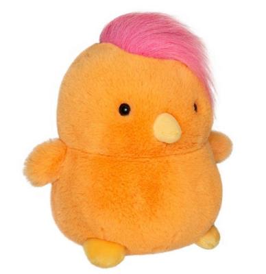 Opakowanie Maskotka Coomies Gloster Canary