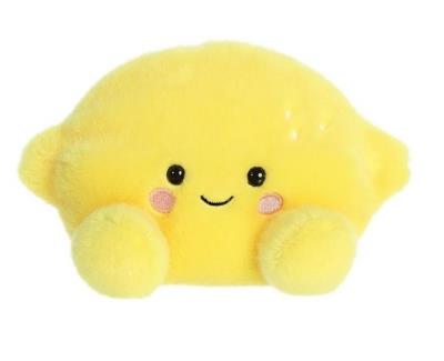 Opakowanie Maskotka Cytryna 13cm
