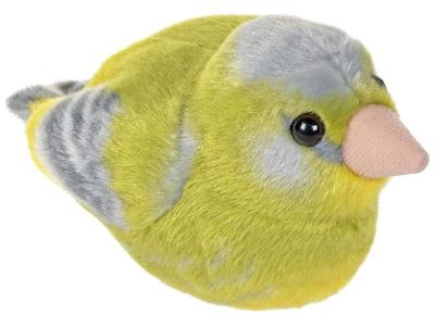 Opakowanie Maskotka Dzwoniec z dzwiękiem