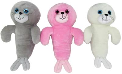 Opakowanie Maskotka Foka 50cm MIX