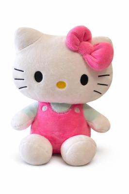 Opakowanie Maskotka Hello Kitty w różowej sukience 18cm