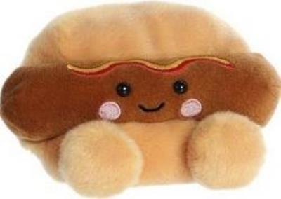 Opakowanie Maskotka Hot Dog