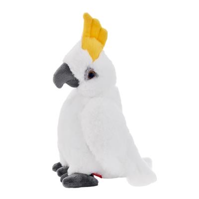 Opakowanie Maskotka Kakadu 33cm