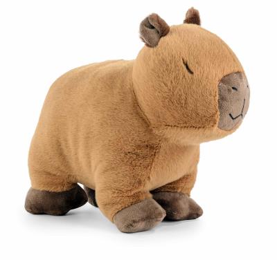 Maskotka Kapibara 25cm. Wydawca: Daffi. SmakLiter.pl Opakowanie Maskotka Kapibara 25cm