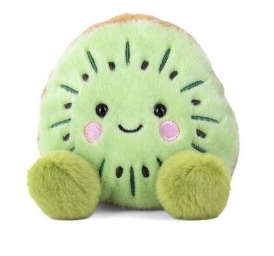 Opakowanie Maskotka Kiwi