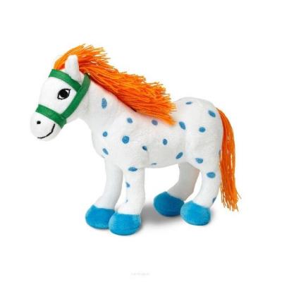 Maskotka Koń Alfonso 22cm. Wydawca: MICKI. SmakLiter.pl Opakowanie Maskotka Koń Alfonso 22cm