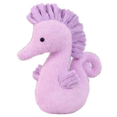 Opakowanie Maskotka Konik wodny fioletowy 25cm