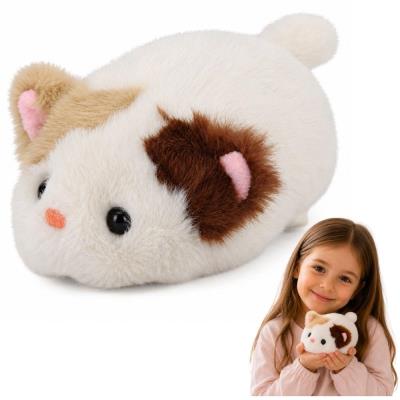Opakowanie Maskotka Kotek 16cm