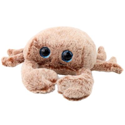 Opakowanie Maskotka Krab beżowy 26cm