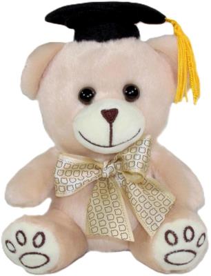 Opakowanie Maskotka Miś biret 15cm