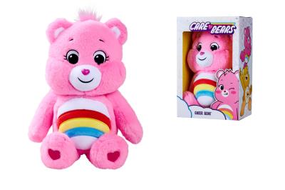 Opakowanie Maskotka Miś Wesołe Serce 35 cm Troskliwe Misie