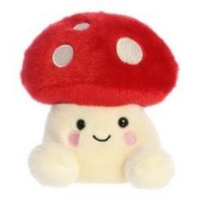 Opakowanie Maskotka Muchomor