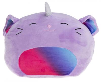 Opakowanie Maskotka Mysz Jednorożec 20cm mix