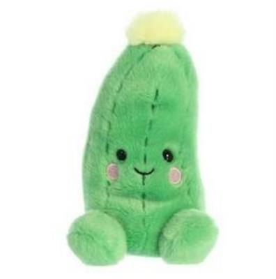 Opakowanie Maskotka Ogórek