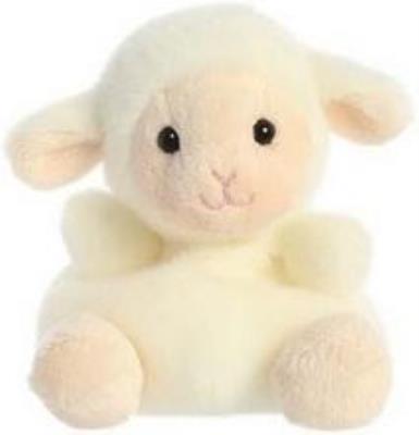 Opakowanie Maskotka Owieczka