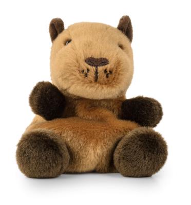 Opakowanie Maskotka Palm Pals Capybara