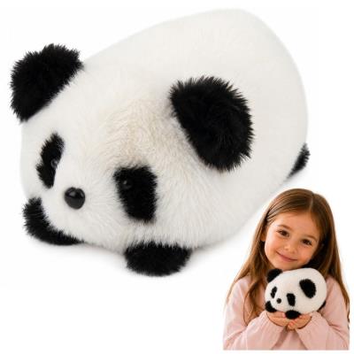 Opakowanie Maskotka panda 16cm