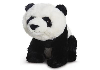 Opakowanie Maskotka panda 28cm