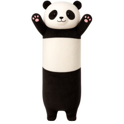Opakowanie Maskotka panda 70cm