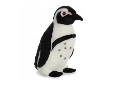 Opakowanie Maskotka pingwin 30cm